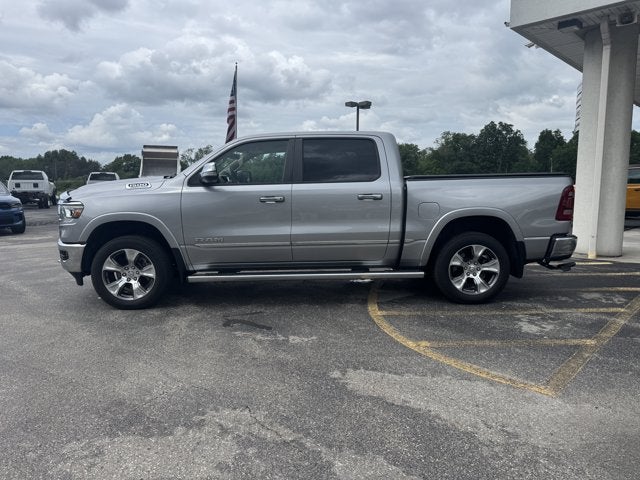 ram ram 1500 pickup 2021 1C6SRFJTXMN805059 image ram ram 1500 pickup 2021 1C6SRFJTXMN805059 image